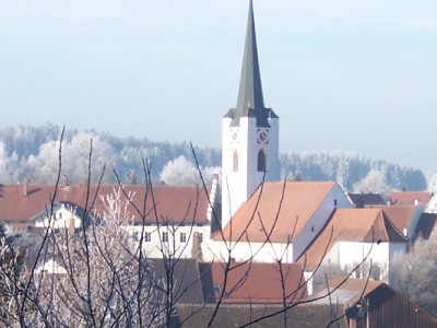 Einladung zur 44. Jahreshauptversammlung