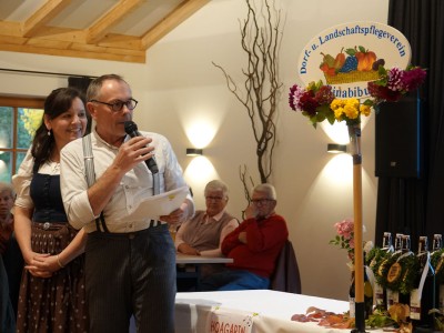 Hoagarten 11.10.2025