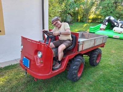 Aktuelle Termine und Veranstaltungen 26	